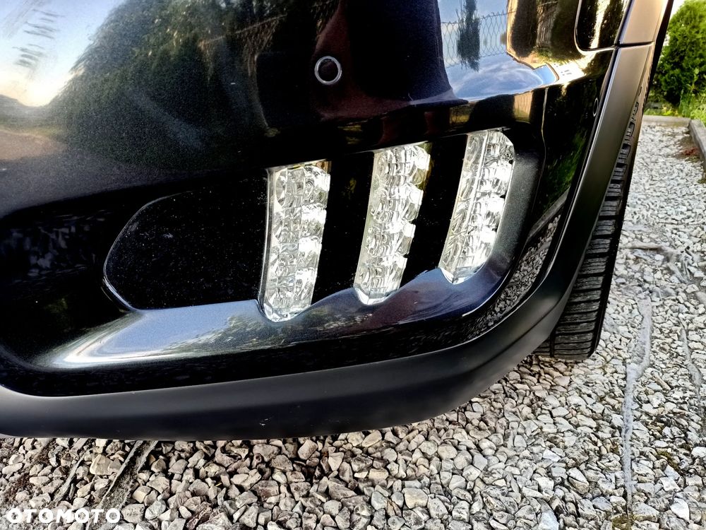 Peugeot 508 RXH Hybrid4 - 18