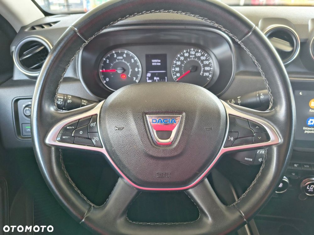 Dacia Duster - 17