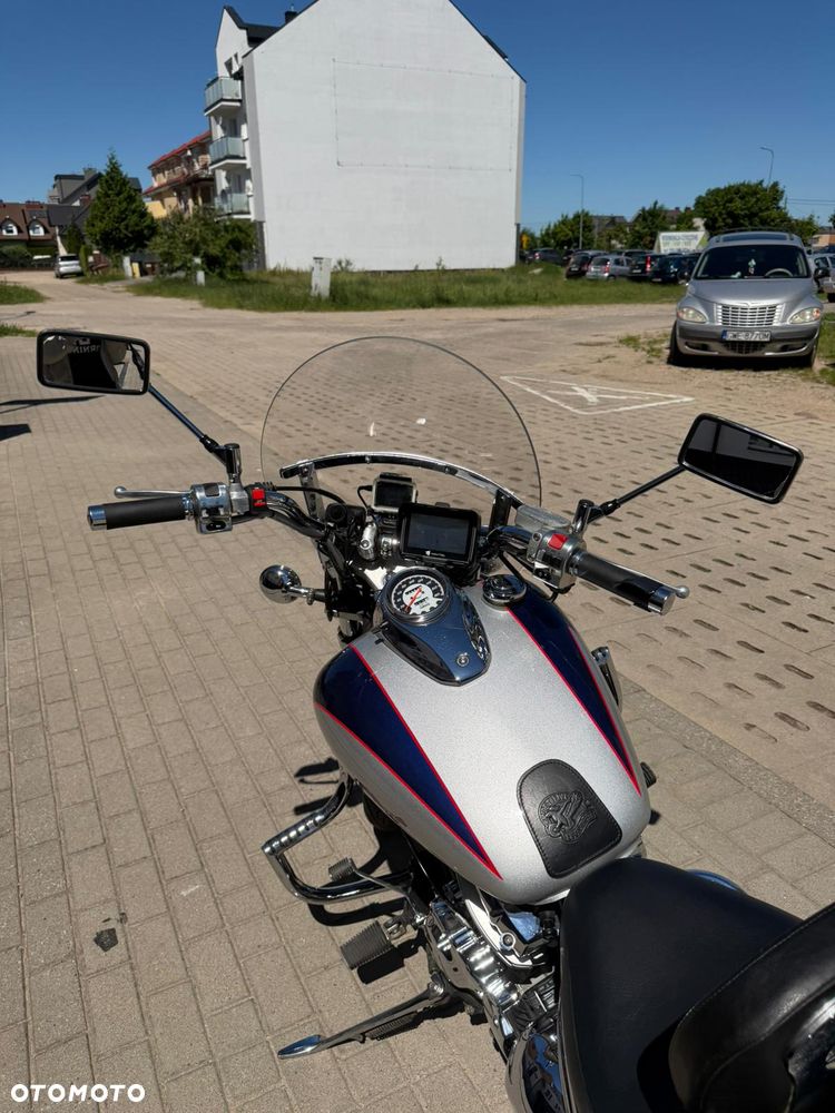 Yamaha Drag Star - 7
