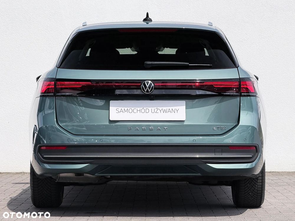 Volkswagen Passat Variant 1.5 TSI ACT mHEV Business DSG - 12