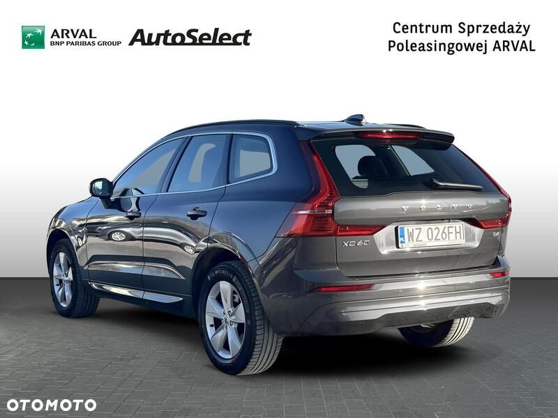 Volvo XC 60 B4 B Core - 3