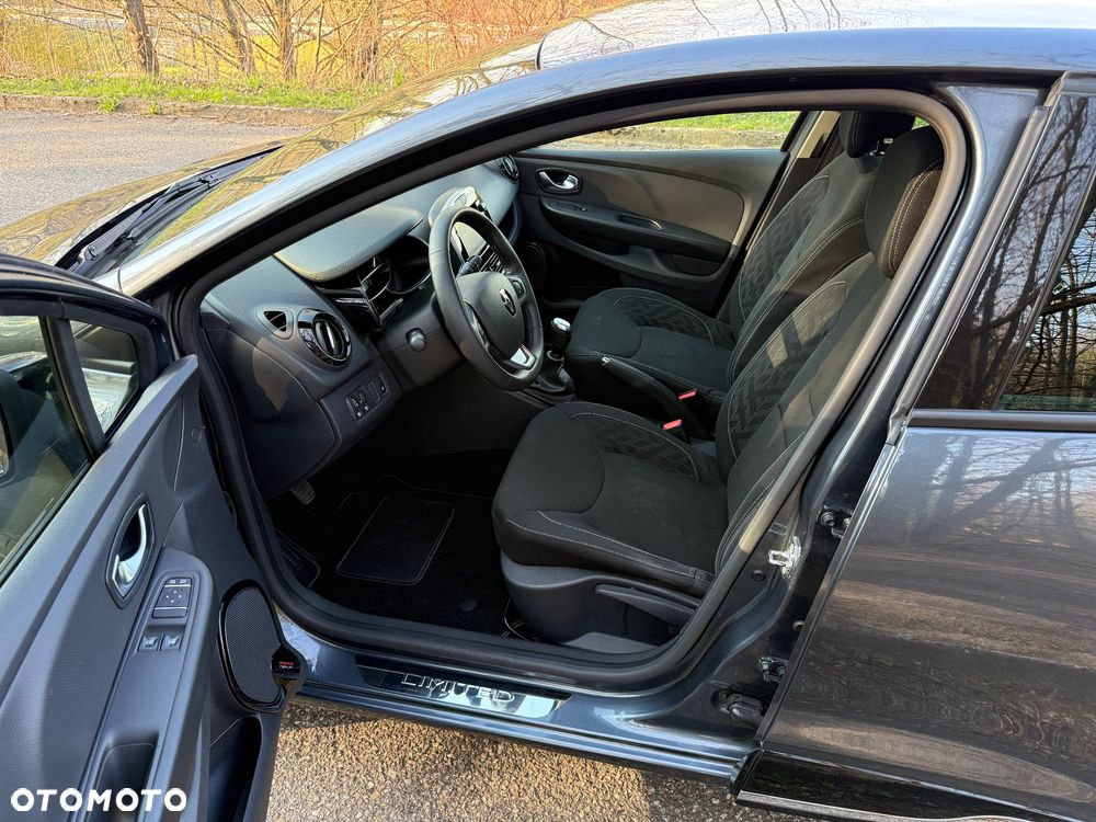 Renault Clio TCe 90 Limited - 21