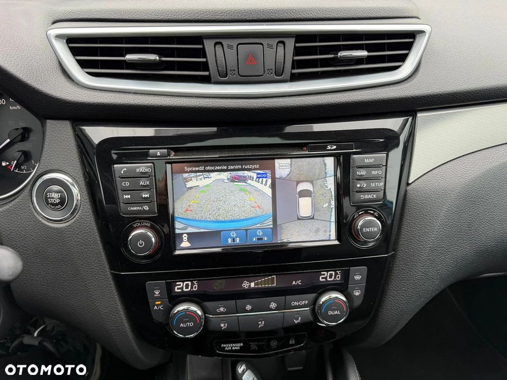 Nissan Qashqai 1.2 DIG-T Tekna+ Xtronic - 29