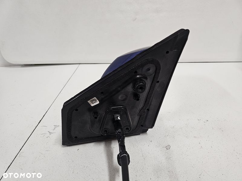 TOYOTA YARIS 4 IV LUSTERKO DRZWI PRAWE 8 PIN 9901-200 - 13