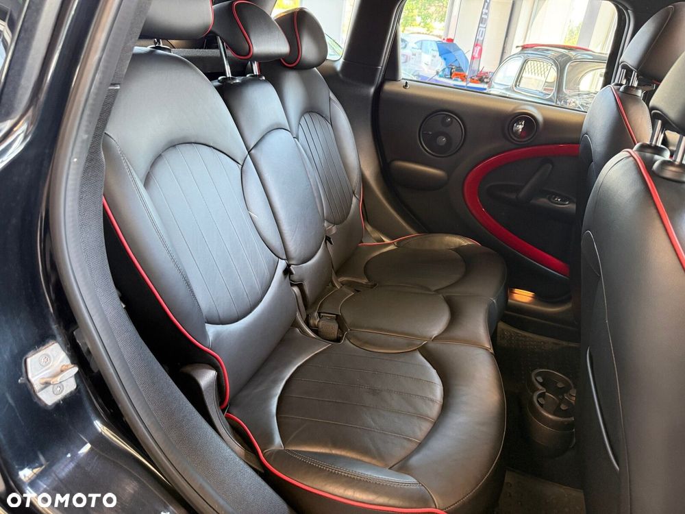 MINI John Cooper Works - 16
