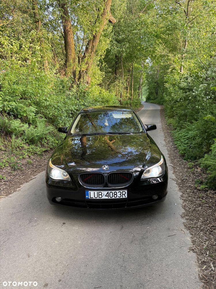 BMW Seria 5 - 2