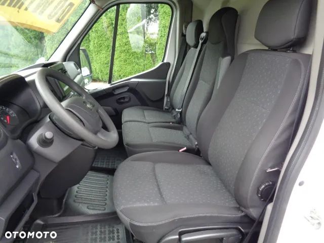 Opel MOVANO - 10