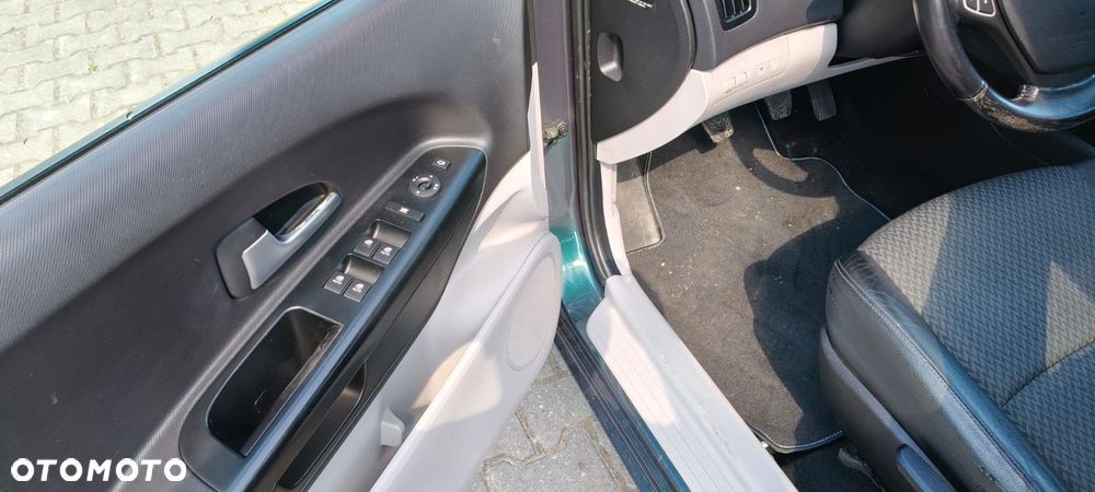 Kia Ceed 1.6 Crdi Optimum - 13
