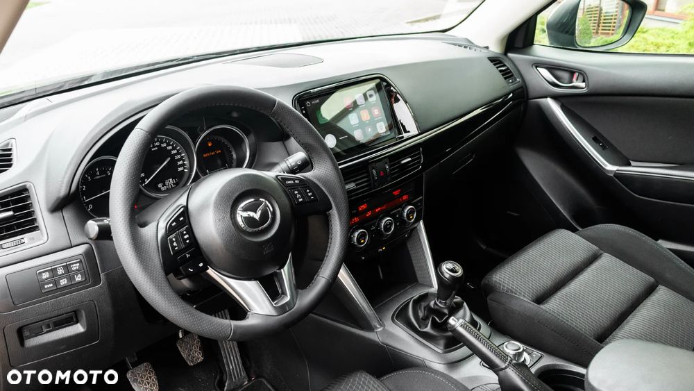 Mazda CX-5 2.0 Skymotion 2WD - 13