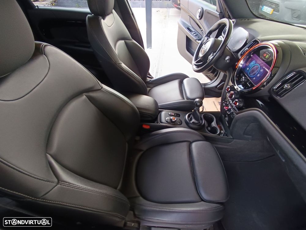 MINI Countryman One D Northwood Edition - 25