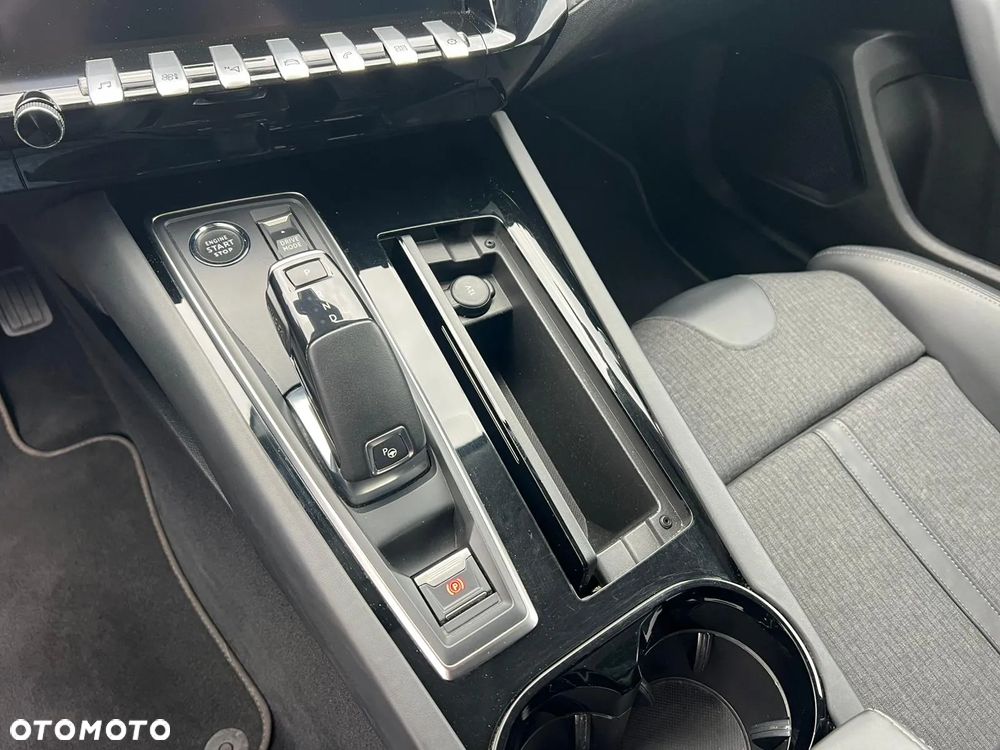 Peugeot 508 1.5 BlueHDi Active Pack S&S EAT8 - 20