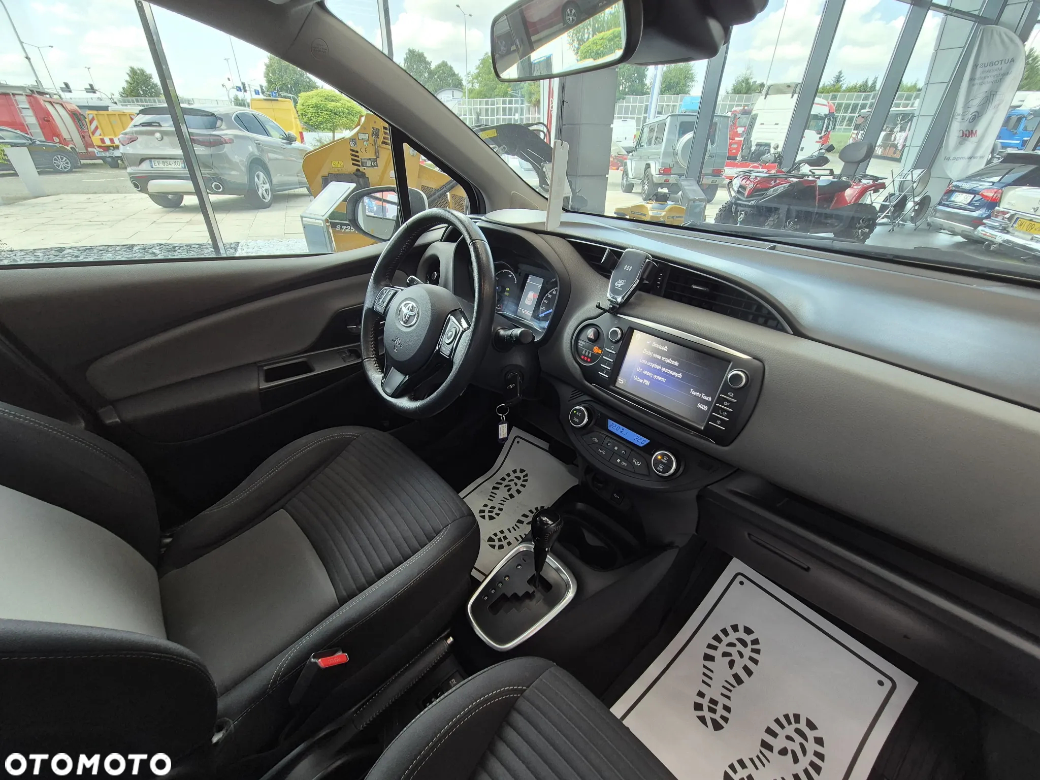 Toyota Yaris - 27