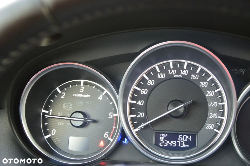 Mazda CX-5 2.2 D Skyenergy 2WD - 11