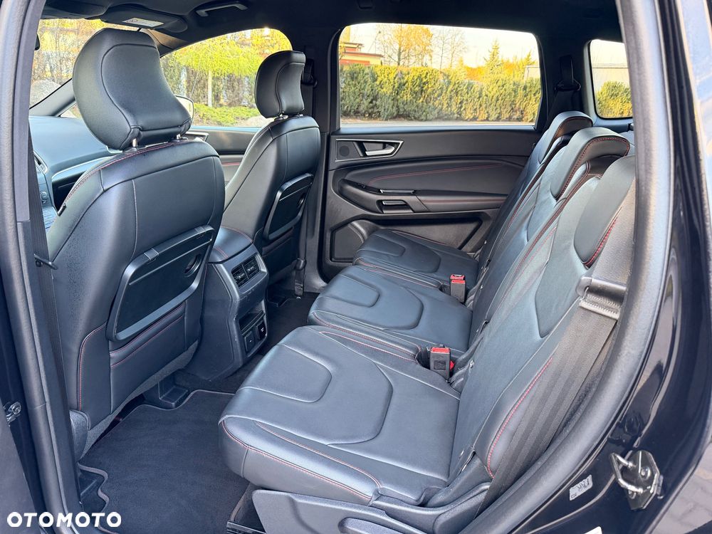Ford S-Max 2.0 EcoBlue ST-Line - 29