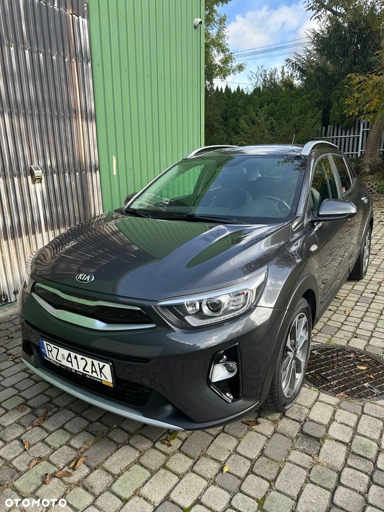 Kia Stonic 1.0 T-GDI L - 4