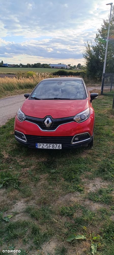 Renault Captur - 1
