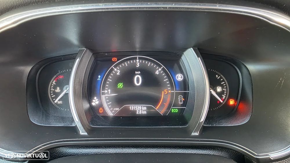 Renault Mégane Sport Tourer 1.5 Blue dCi Limited - 34