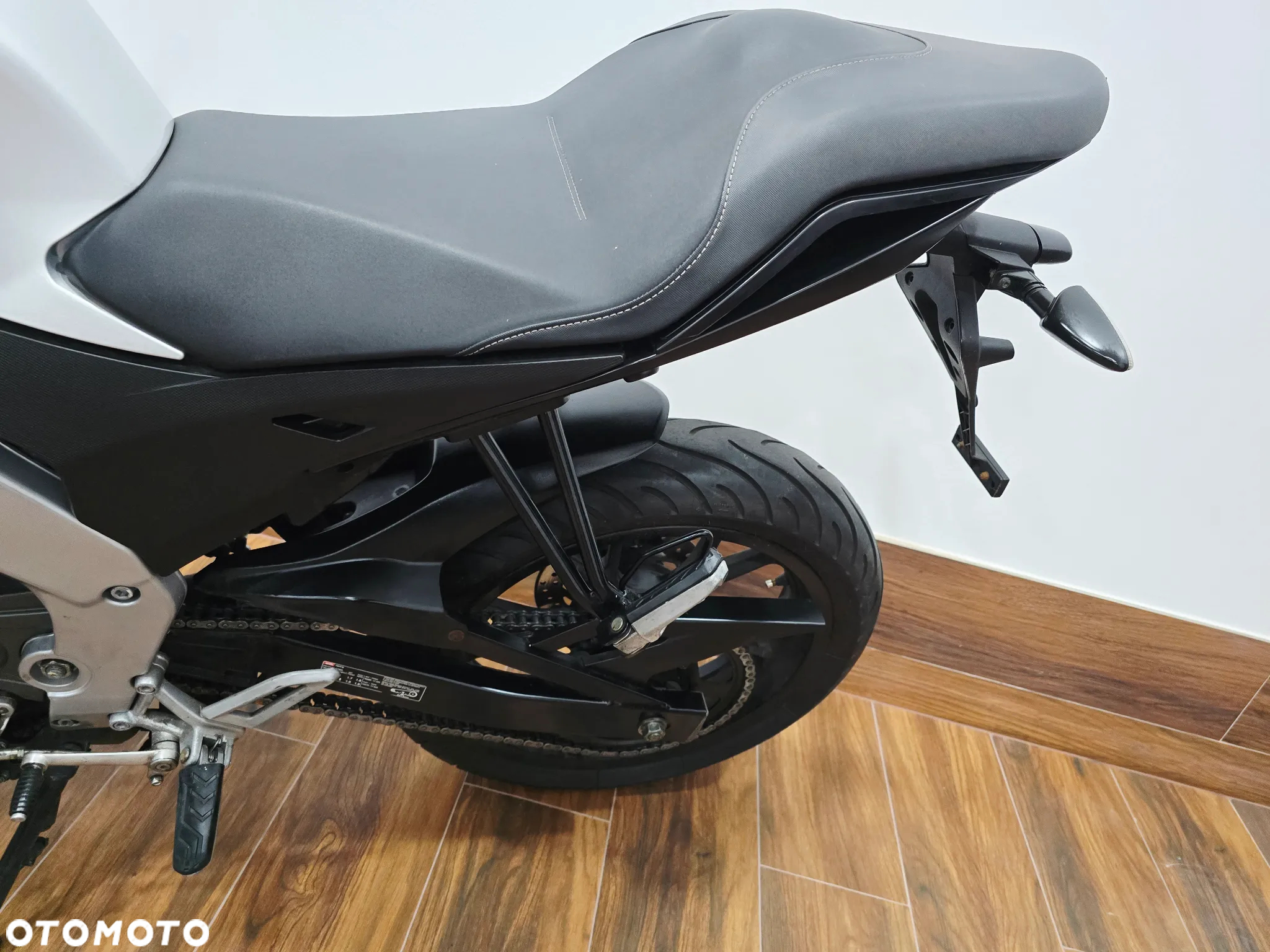 Aprilia Tuono - 27