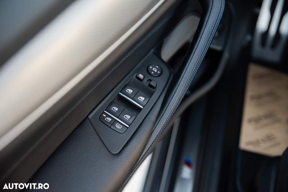 BMW Seria 5 530d xDrive AT - 7