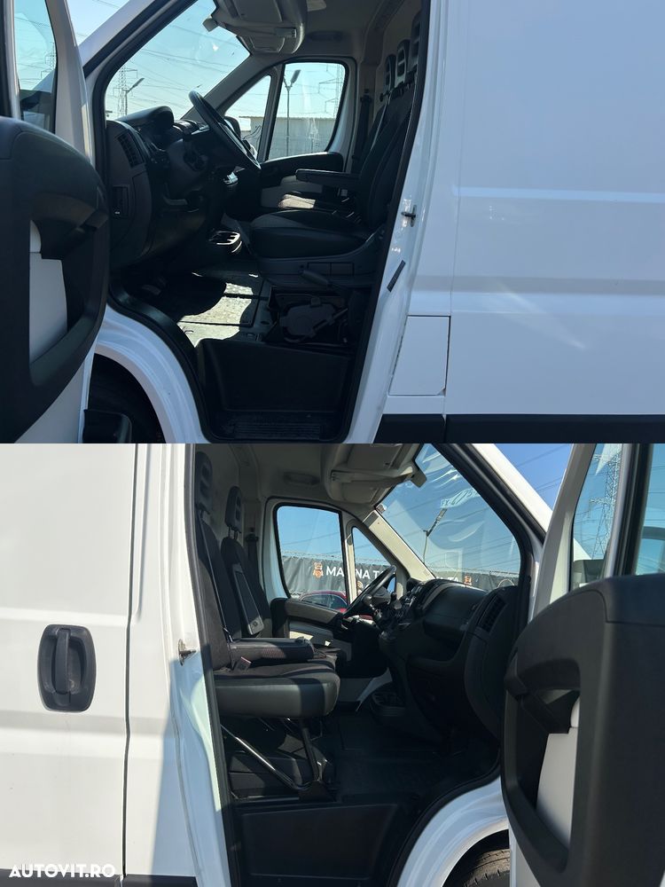 Citroën Jumper Tole 35 L2H2 bluehdi 130 bvm6 business - 8