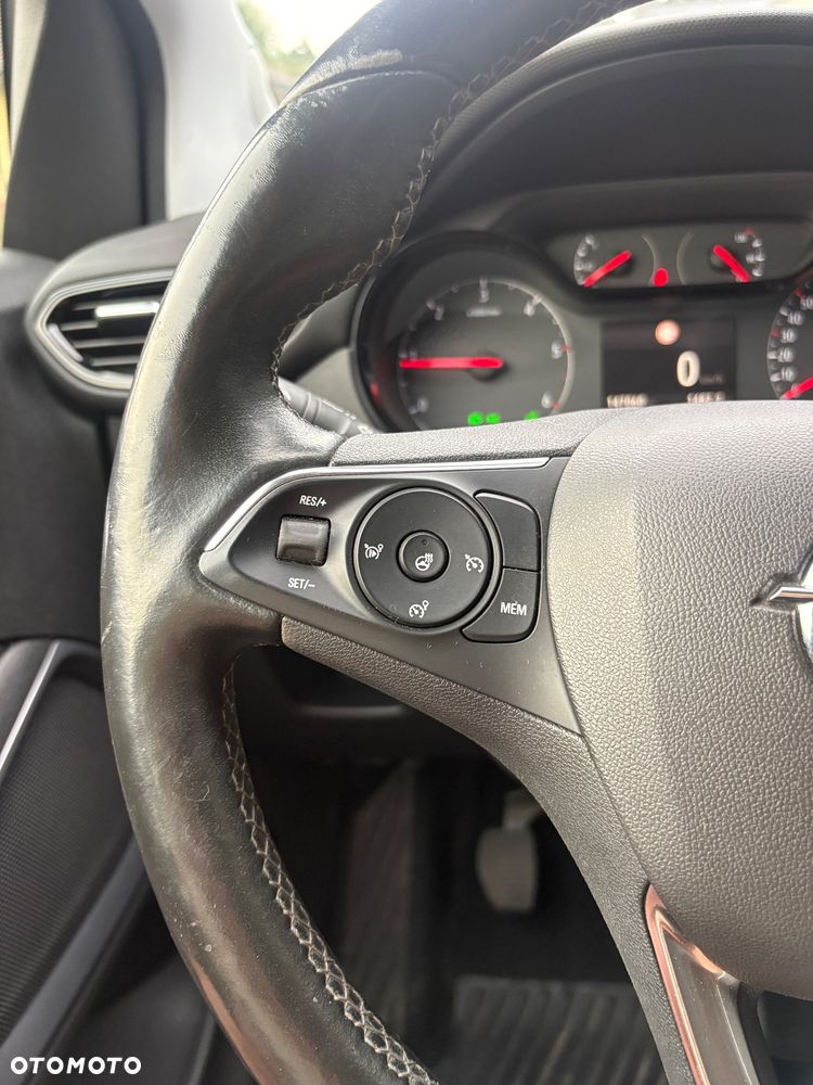 Opel Crossland X 1.5 CDTI Eco Enjoy S&S - 17