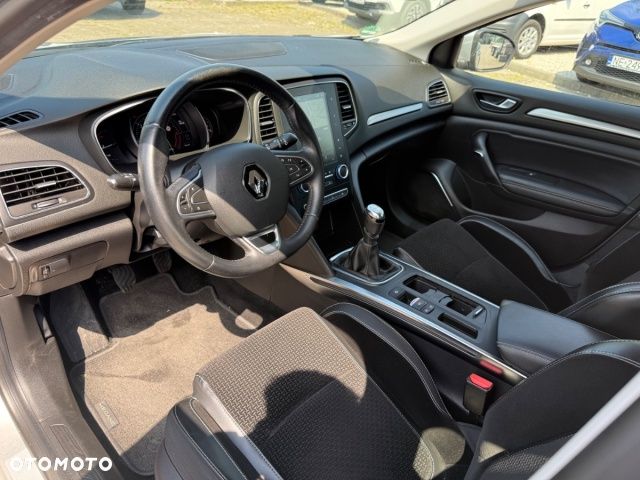Renault Megane 1.6 dCi Energy Limited - 20