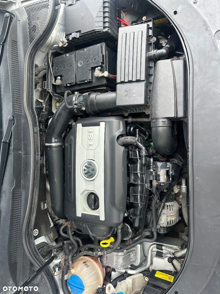 Volkswagen CC - 8