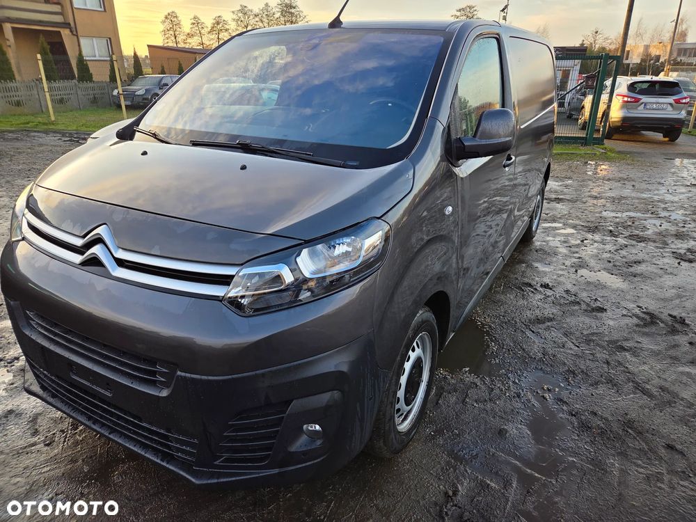 Citroën Jumpy 2.0hdi 120PS - 10