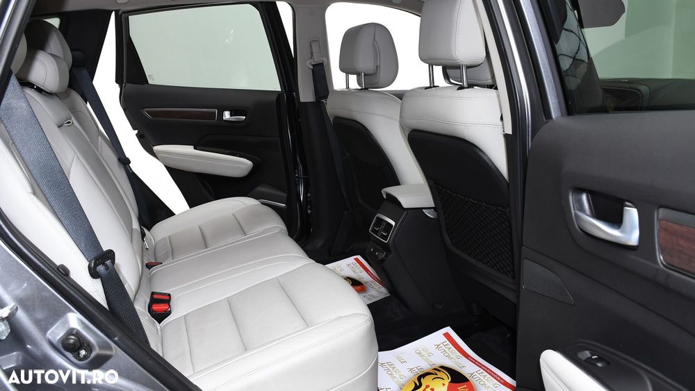 Renault Koleos ENERGY dCi 175 X-tronic 4WD INTENS - 11