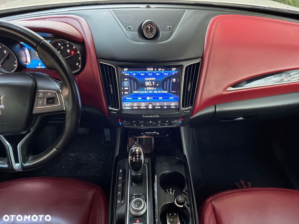 Maserati Levante Standard - 11