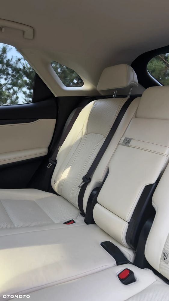 Lexus RX 450h F-Impression - 6