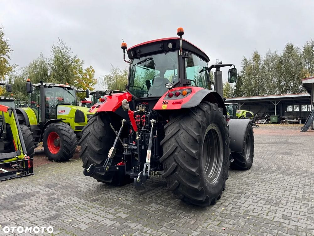 McCormick TTX 190 XtraSpeed - 8