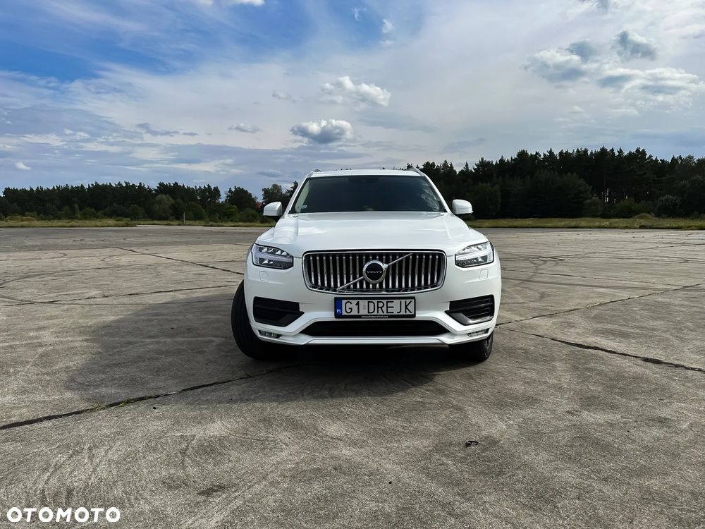 Volvo XC 90 - 6