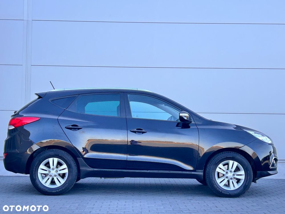 Hyundai ix35 1.6 GDI Comfort 2WD - 14