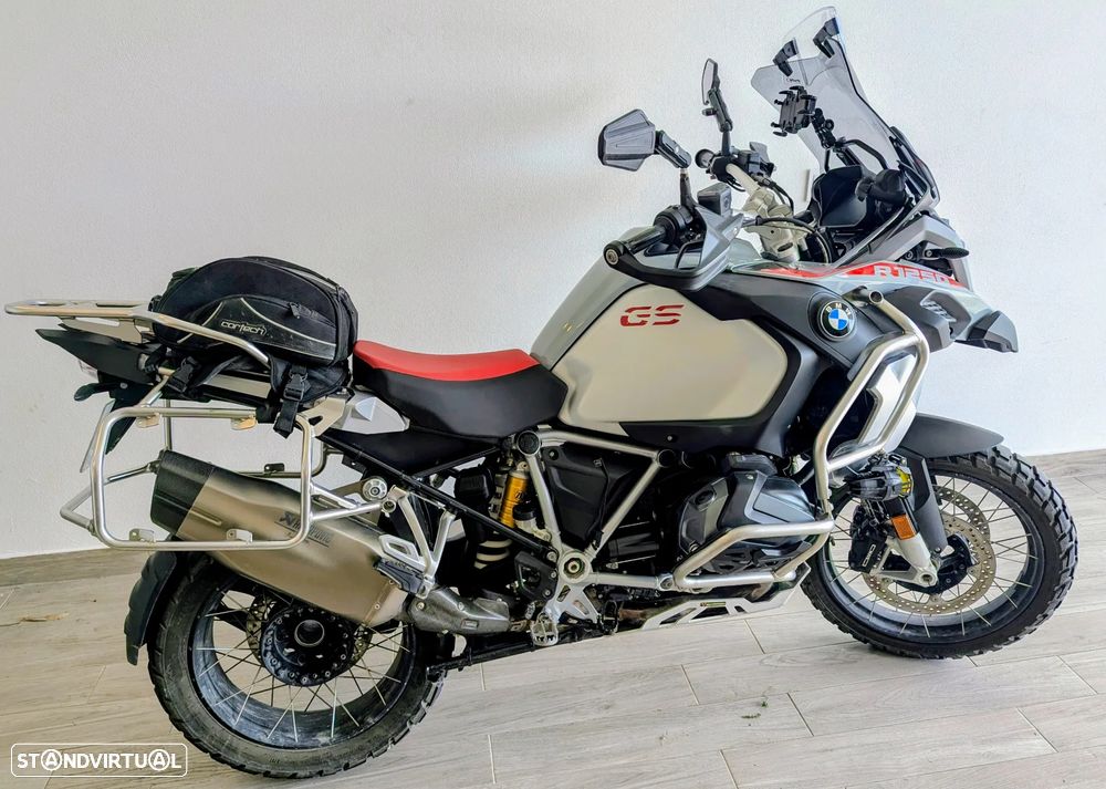 BMW R 1250 GS Adventure - 1