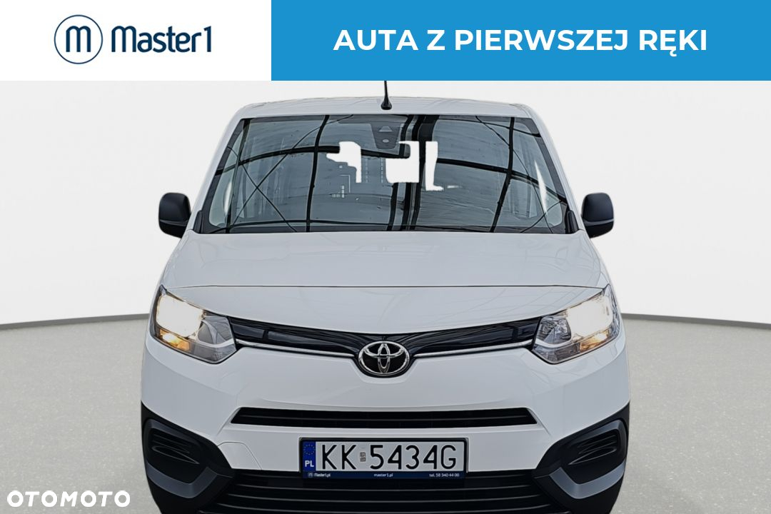 Toyota ProAce - 7