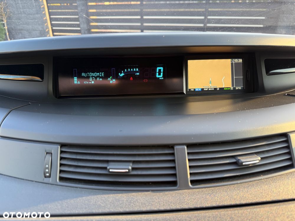 Renault Espace 2.0 dCi Dynamique - 19