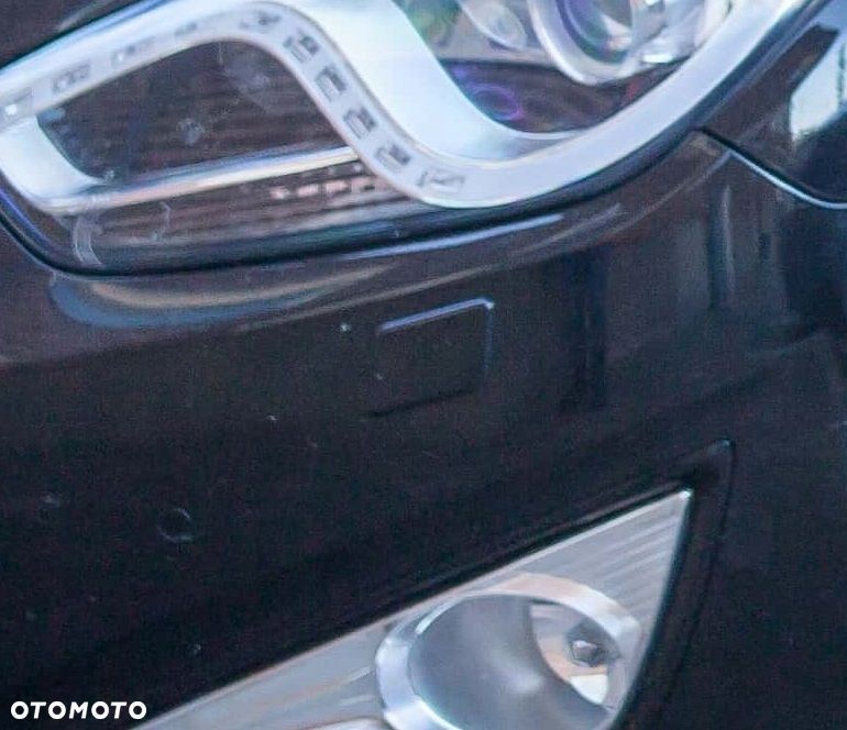 ZAŚLEPKA SPRYSKIWACZA HYUNDAI i40 PRZED FL 986813Z000 - 7