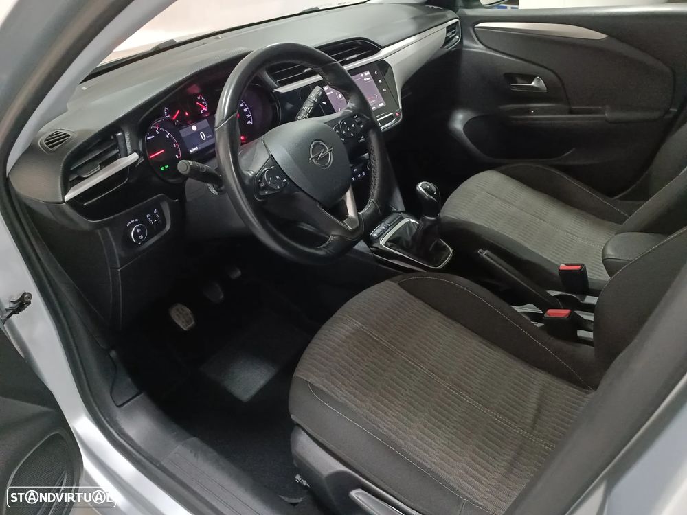 Opel Corsa 1.2 Elegance - 8