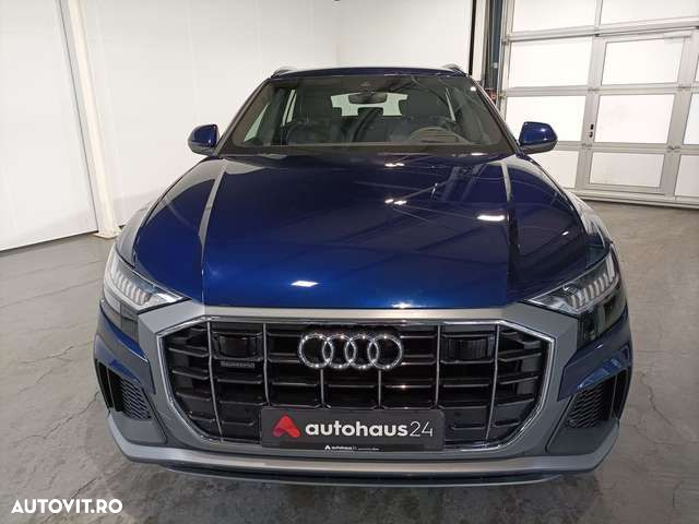 Audi Q8 - 2