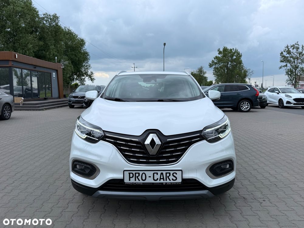 Renault Kadjar - 12