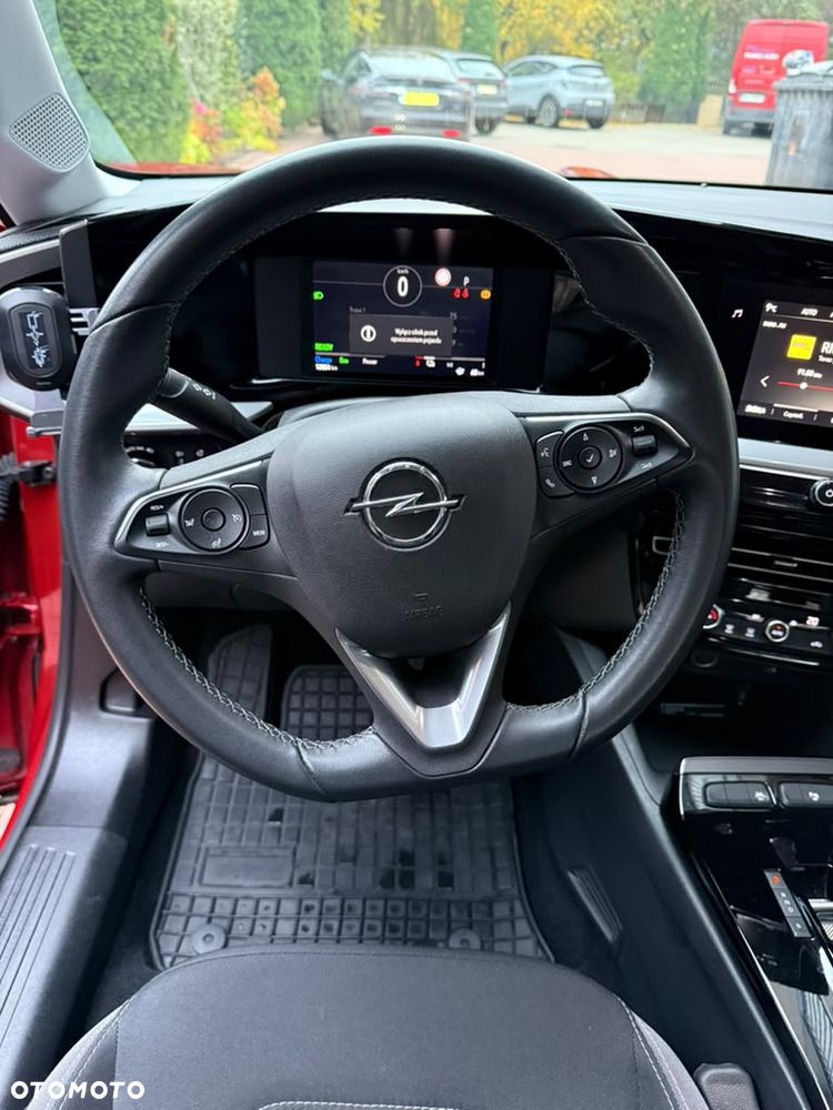 Opel Mokka 50kWh Edition - 16