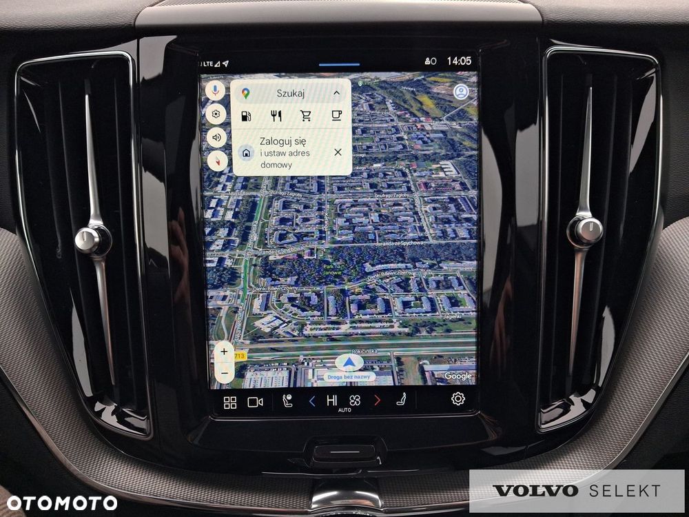 Volvo XC 60 - 16