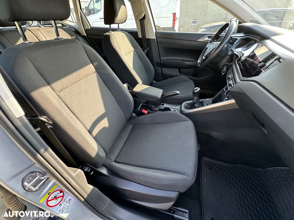 Volkswagen Polo 1.0 TSI Highline - 6