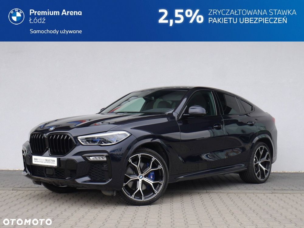 BMW X6 - 2