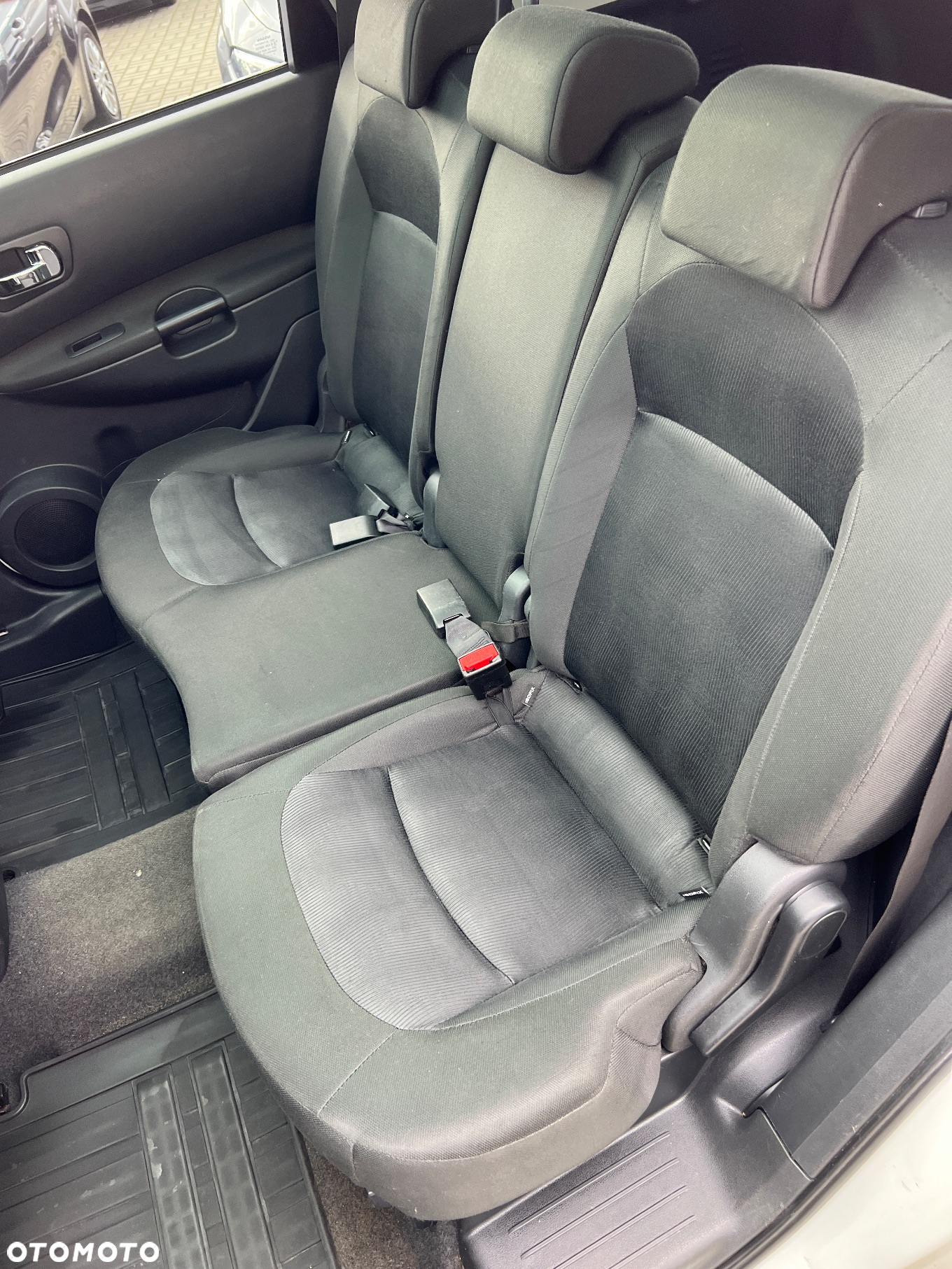 Nissan Qashqai+2 2.0 Tekna - 9