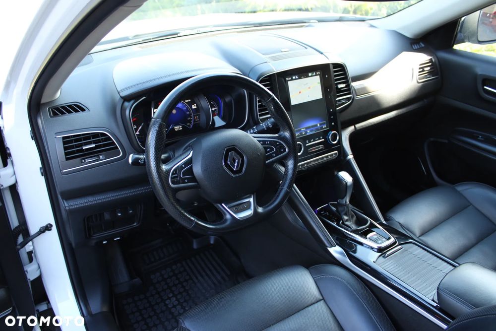 Renault Koleos 2.0 dCi Initiale Paris X-Tronic - 14