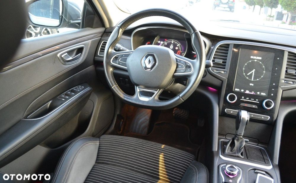 Renault Talisman ENERGY dCi 160 EDC Business - 5