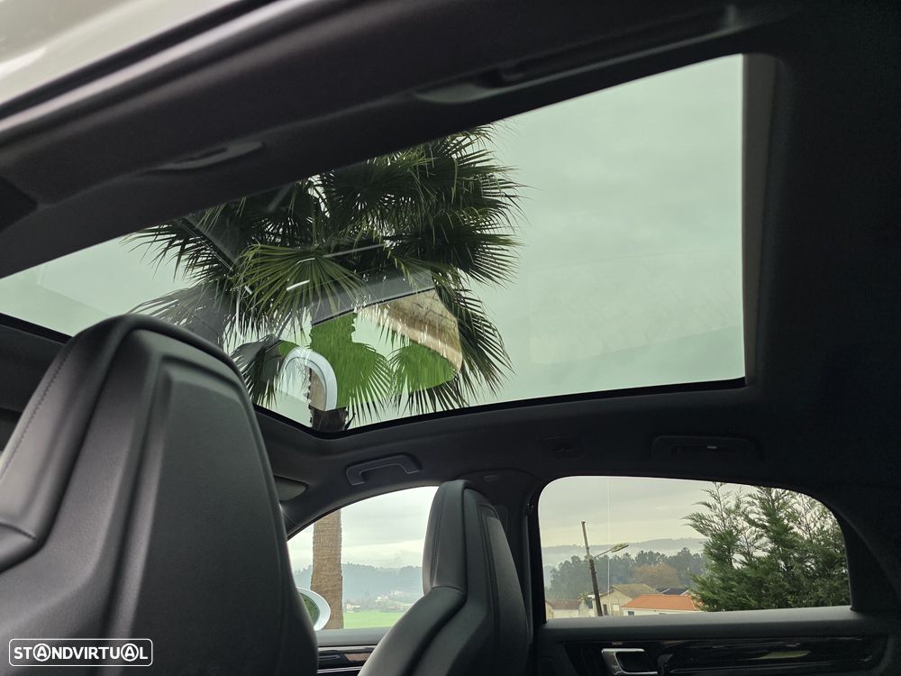 Porsche Cayenne Coupé E-Hybrid Tiptronic S - 24