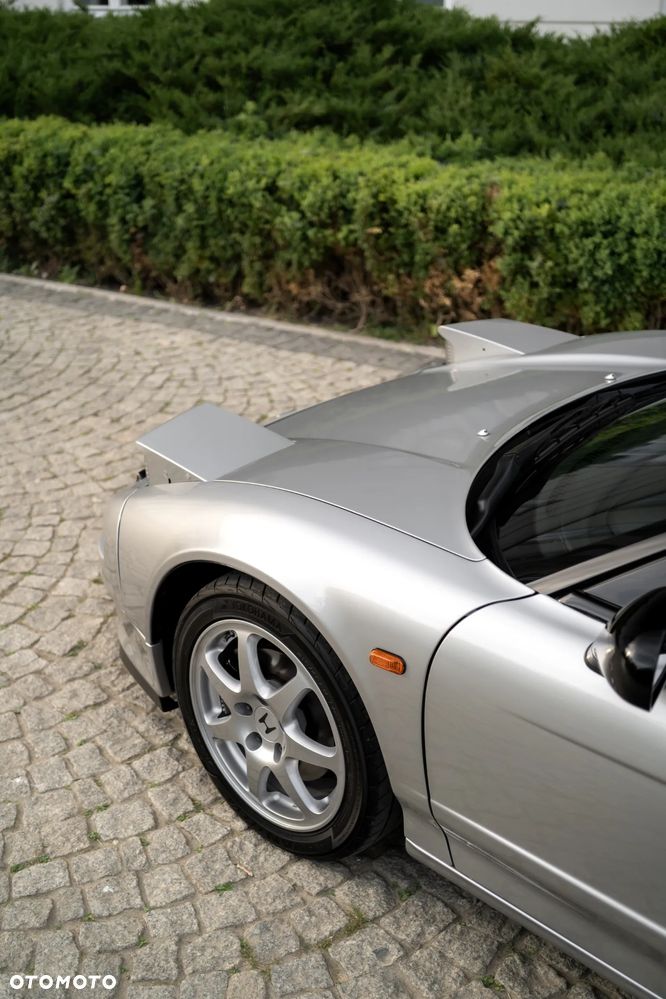 Honda NSX T F-matic - 35